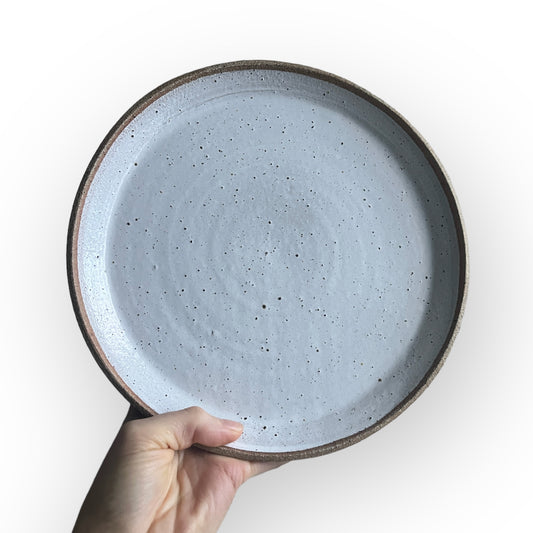Plate - Large