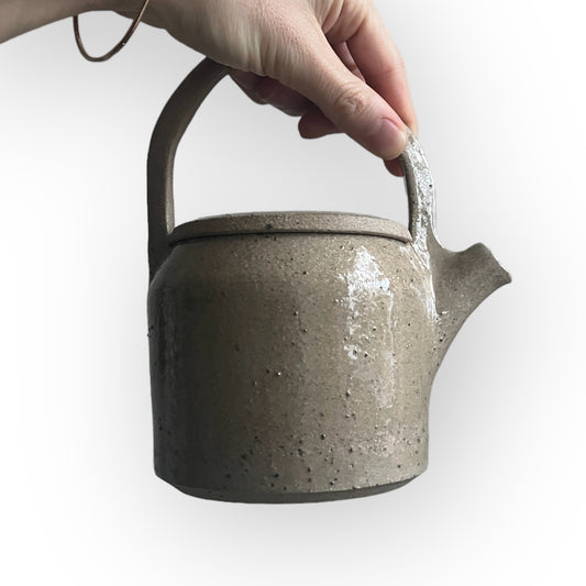 Teapots - Medium